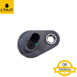 Commercio all'ingrosso OEM nuovo sensore albero a camme 13627633958 per BMW F30 F07 accessori auto sistema elettrico albero motore sensore 1 anno - Product Image 2