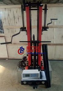 Statisches Kegel penetro meter und Flügels cher prüfgerät/CPT-VST Dual-Use-Gerät - Product Image 5