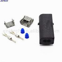 Connecteur Électrique Automobile Étanche KOSTAL 2 Broches, Partie Mâle du 1685452728
