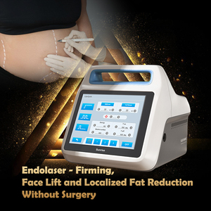 Prix Usine Endopulse 980nm1470nm 60W Endovlifting Néocollagénèse Liposuccion Endo Lift Machine <span class=keywords><strong>Laser</strong></span> à Diode Lupolysis - Product Image 3