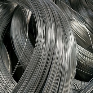 Usine <span class=keywords><strong>de</strong></span> <span class=keywords><strong>fil</strong></span> d'acier <span class=keywords><strong>galvanisé</strong></span> à chaud à haute résistance à la traction Vente en gros <span class=keywords><strong>Fil</strong></span> machine en acier enduit <span class=keywords><strong>de</strong></span> zinc étiré à froid et laminé à chaud - Product Image 6