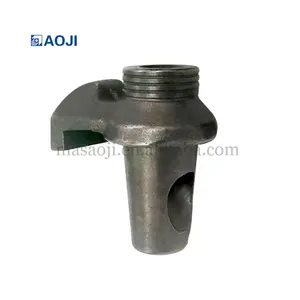 Quick Change 88301085 Road Milling Tool Holder For Bomag Spare Part Milling Bits Holders