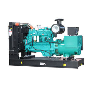 Generador de Motor Diésel <span class=keywords><strong>con</strong></span> Certificación ISO de 650KVA - Product Image 4