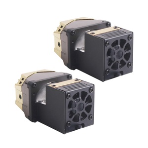 Módulo de Matriz Bi-LED SANVI: 40W Luz Baja/45W Luz Alta, 9-16V, 6000K/4300K, 4600-12000LUX, 50000+ Horas de Duración, LED para Auto H7 - Product Image 5