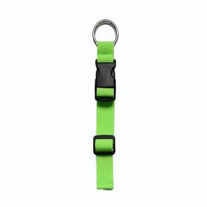 Correa de sujeción portátil para equipaje, clip ajustable para chaqueta de viaje, cinturón para maletas, para llevar bolso de mano, clip para bolso, llavero - Product Image 6