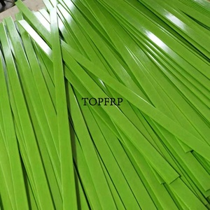 แผ่นพลาสติกเสริมใยแก้ว FRP แบบแบน ขนาด 1 มม. 2 มม. 3 มม. 4 มม. 5 มม. 6 มม. ลดราคาพิเศษ - Product Image 4