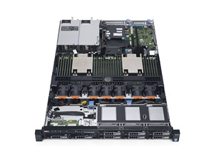 High Performance 2.6GHz Thermostat for <strong>Server</strong> Room Supermicro Intel Xeon Processor E5-2600 V4 R630 Model Rack <strong>Server</strong> in Stock - Product Image 5