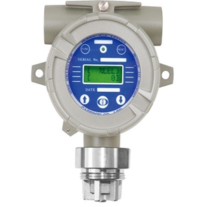 เครื่องตรวจจับก๊าซอุตสาหกรรมรุ่นดั้งเดิม 2000Ex GTD-2000Tx พร้อมระบบแจ้งเตือนปริมาณออกซิเจน - Product Image 4
