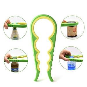 Dụng Cụ Nhà Bếp Jar Nắp Loại Bỏ Cao Su Có Thể Mở Dụng Cụ Mở Jar Chống Trượt - Product Image 6