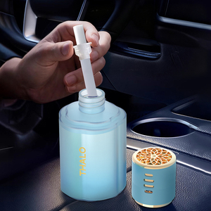 Deodorante per <span class=keywords><strong>Auto</strong></span> Personalizzato <span class=keywords><strong>con</strong></span> <span class=keywords><strong>Logo</strong></span>, Profumo per <span class=keywords><strong>Auto</strong></span> Portatile da 120ml, Vendita all'Ingrosso - Product Image 3