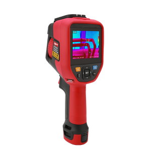 ใหม่หน่วย-จุด Ut285c Yt283a วิเคราะห์คุณภาพพลังงาน - Product Image 5