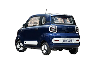 Bestune Pony pour le <span class=keywords><strong>marché</strong></span> colombien avec système de sécurité 5 étoiles et système d'entraînement électrique écologique - Product Image 3