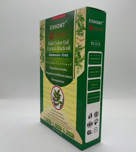 Tinta per <span class=keywords><strong>Capelli</strong></span> <span class=keywords><strong>Naturale</strong></span> <span class=keywords><strong>Senza</strong></span> <span class=keywords><strong>Ammoniaca</strong></span> con Ingredienti Vegetali, Lunga Durata, Copertura dei <span class=keywords><strong>Capelli</strong></span> Grigi - Product Image 3