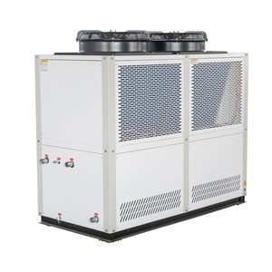 Refroidisseur industriel à air de 5HP, 10HP, 15HP, 20HP, 25HP pour laser, plastique, produits chimiques, équipement de laboratoire - Product Image 6