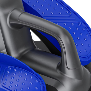 TUDEEN Portable Exercise <strong>Stepper</strong> Elliptical Trainer Mini Home Gym <strong>Stepper</strong> Motorized <strong>Stepper</strong> Electric Elliptical <strong>Machine</strong> - Product Image 4