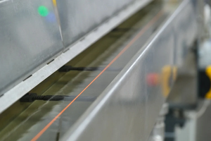 OEM <b>PLA</b>+ Light Gray 1.75mm 1kg 3D Printing Filament High Precision Low Warp Cutting - Product Image 5