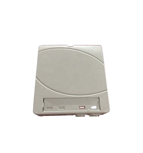 Boîtier terminal optique Bouygues PTO <span class=keywords><strong>BOX</strong></span> 1FO 2FO 4FO avec pigtail rouge SC/APC 1 <span class=keywords><strong>fibre</strong></span> - Product Image 3
