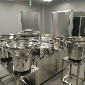 45 Vị Trí Chèn Magnetic Máy Lắp Ráp - Product Image 3