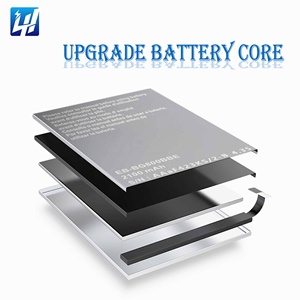 Batterie 100% neuve 2100mAh EB-BG800BBC EB-BG800BBE pour Samsung <span class=keywords><strong>Galaxy</strong></span> <span class=keywords><strong>S5</strong></span> <span class=keywords><strong>Mini</strong></span> G870a G870W S800f G800F - Product Image 4