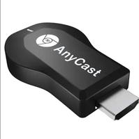 Récepteur d'affichage WiFi Red Box, prise en charge Airplay, IOS, dongle Any Cast, AnyCast M9 Plus M2 Plus M4 Plus