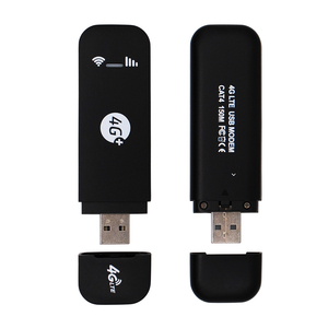 Modem <span class=keywords><strong>USB</strong></span> <span class=keywords><strong>3G</strong></span> 4G WIFI Yeacomm 150 Mbps CAT4 LTE UFI avec antenne externe et emplacement pour carte SIM - Product Image 3