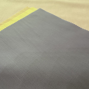 Tessuto Popeline Stampato Esagonale in Poliestere 100% 48*150D 110/80 Spun Ripstop Herringbone per Fodere di Thobe e T-shirt - Product Image 5