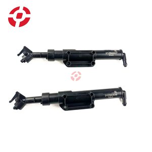 Nouvelle buse de lave-phare avant gauche 31294406 pour <span class=keywords><strong>XC60</strong></span> 2009, pistolet de pulvérisation avec tête en L LTHJT - Product Image 3
