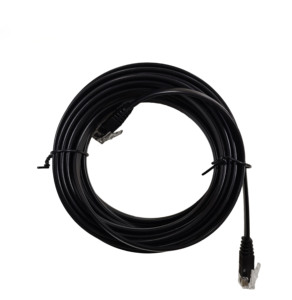 Cavo di Rete <span class=keywords><strong>Cat</strong></span> 5e, Cavo Cat6, Cavi di Comunicazione - Product Image 1