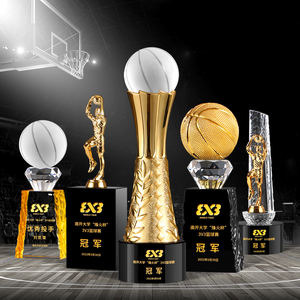 कस्टम स्पोर्ट्स ट्रॉफी गोल्ड सिल्वर कॉपर उत्कीर्ण रंग प्रिंट पुरस्कार बास्केटबॉल फुटबॉल गोल्फ स्मारिका पदक ट्रॉफी - Product Image 2
