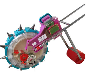Yibiyuan-plantador de fertilizante agrícola, máquina dos en uno - Product Image 1