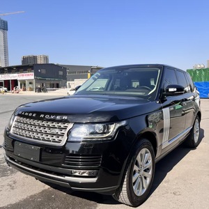 Land <span class=keywords><strong>Rover</strong></span> <span class=keywords><strong>Range</strong></span> <span class=keywords><strong>Rover</strong></span> <span class=keywords><strong>3.0</strong></span> V6 SC VOGUE - Lujo con Potencia Supercargada, Interior Espacioso para Ciudad y Todoterreno, Alta Calidad - Product Image 4