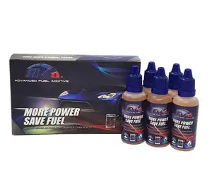 Premium Quality Car Fuel Saver KM+ Fuel Additive <b>Fluid</b> & <b>Chemicals</b> Enhance Cars Engine Performance Improvement Made in Malaysia - Product Image 1