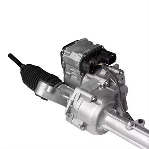 <span class=keywords><strong>Caja</strong></span> <span class=keywords><strong>de</strong></span> cambios <span class=keywords><strong>de</strong></span> dirección <span class=keywords><strong>de</strong></span> piezas <span class=keywords><strong>de</strong></span> automóviles <span class=keywords><strong>de</strong></span> alta calidad <span class=keywords><strong>2014</strong></span> <span class=keywords><strong>Escape</strong></span> 2,5 OE NO. 1FMCU0 Cremallera <span class=keywords><strong>de</strong></span> dirección Piñón Sistemas <span class=keywords><strong>de</strong></span> dirección - Product Image 1