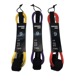 Top Quality Custom Surfing Board 9ft 8mm Longboard Leash Straight <strong>Surfboard</strong> Leashes Surf Tpu Inflatable Paddle Board <strong>Surfboard</strong> - Product Image 3