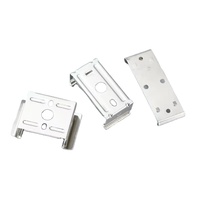 Vente en gros de matériel en acier inoxydable à revêtement progressif de tôle de Chine Fabrication et estampage de pièces Type de pliage