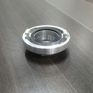 ชุดข้อต่อและอะแดปเตอร์อลูมิเนียมของ storz ทำให้ระบบดับเพลิงของคุณสมบูรณ์แบบ - Product Image 2