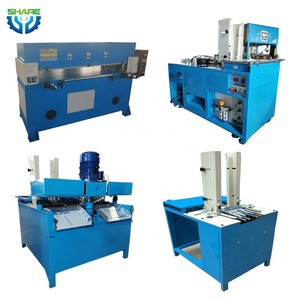 Machine de fabrication de tongs <span class=keywords><strong>Havaianas</strong></span> Machine de fabrication automatique de pantoufles Machine de fabrication de pantoufles - Product Image 1