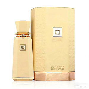 Perfume en Spray Floral Frutal de Lujo Árabe para Mujer con Fragancia Duradera para Uso Diario, Tamaño Regular - Product Image 1