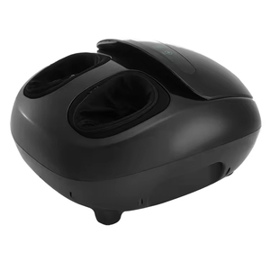 Luxury Modern Physical Therapy Foot <b>Massage</b> <b>Machine</b> Infrared Physiotherapy Customizable Options High Quality China Origin USB - Product Image 5