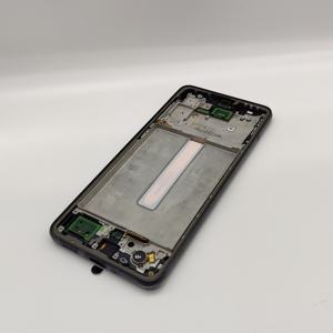 Écran LCD OLED d'origine pour téléphones mobiles Samsung A33 5G A336, pièces de rechange pour téléphone mobile, remplacement d'écran LCD, assemblage de cadre avec pack de service LCD - Product Image 1