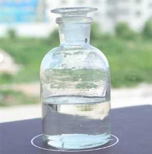 Glicole Monoetilenico Liquido di Grado Industriale 99,9% per Antigelo e Poliestere CAS 107-21-1 MEG con Campione Gratuito a Prezzo di Fabbrica - Product Image 5