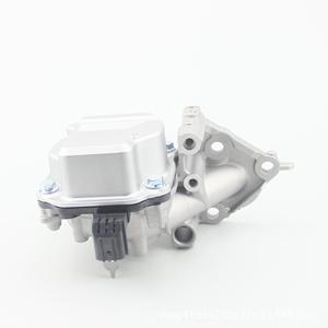 Pompe à eau électronique Ke Sheng 16032-24010 pour Toyota Camry 2.0 avec support - Product Image 5