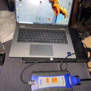 สำหรับแล็ปท็อป Getac รุ่นทนทาน ดีเซล รถบรรทุกหนักอเนกประสงค์ สำหรับ Nexiq USB Link 2 - Product Image 2