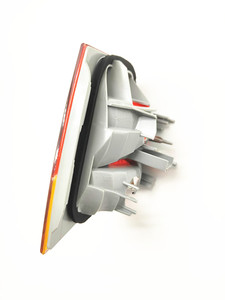 63216907945 63216907946 pour <span class=keywords><strong>feux</strong></span> arrière <span class=keywords><strong>BMW</strong></span>, côté intérieur, couvercle <span class=keywords><strong>de</strong></span> <span class=keywords><strong>coffre</strong></span>, <span class=keywords><strong>E46</strong></span> 320i 325i 330i - Product Image 3