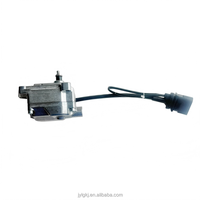 DYS012 H0505689 Actionneur de pompe d'injection de carburant diesel Nature, régulateur électronique VP37 pour voitures particulières et camions légers, neuf