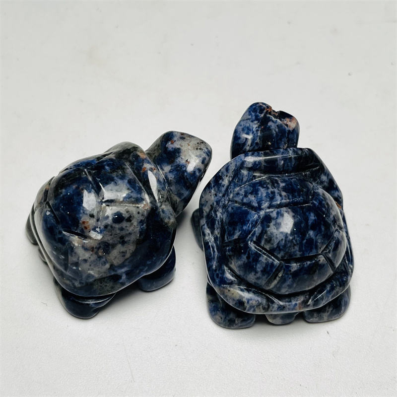 Sodalite