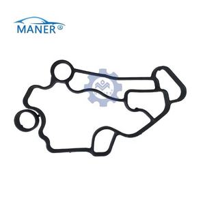 Joint d'étanchéité de refroidisseur d'huile moteur MANER pour Audi A3 VW Seat Skoda, joint de filtre à huile 06D115441 - Product Image 1