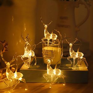 IP54 Waterproof LED <b>Light</b> Set Battery & USB Powered Warm White Outdoor Holiday Party Decor <b>Lights</b> <b>Ceiling</b> <b>light</b> - Product Image 2