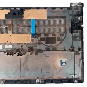 Nuevo Original para Lenovo V15 G2 ITL V15 G2 <span class=keywords><strong>ALC</strong></span> 82KB <span class=keywords><strong>D</strong></span> cubierta inferior 5CB1B96442 Base carcasa trasera AP21S000260 - Product Image 4