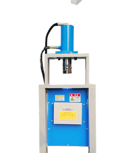 Thép không gỉ ống tròn TEE kéo đường kính lớn mặt bích machinecnc ống đồng cổ áo lỗ khoan và mặt bích máy - Product Image 1